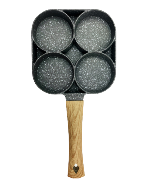 4 in 1 Frying Pan