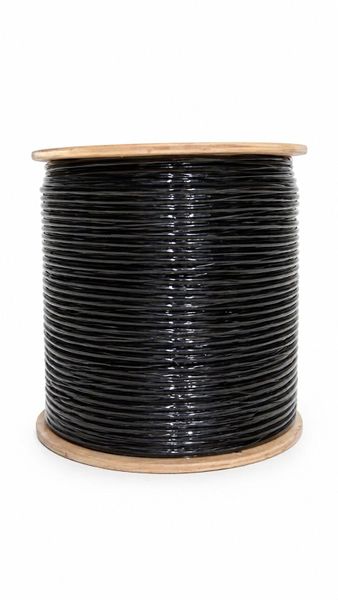 LZ Cat6 FTP Outdoor Network Cable - 300M 0.57mm