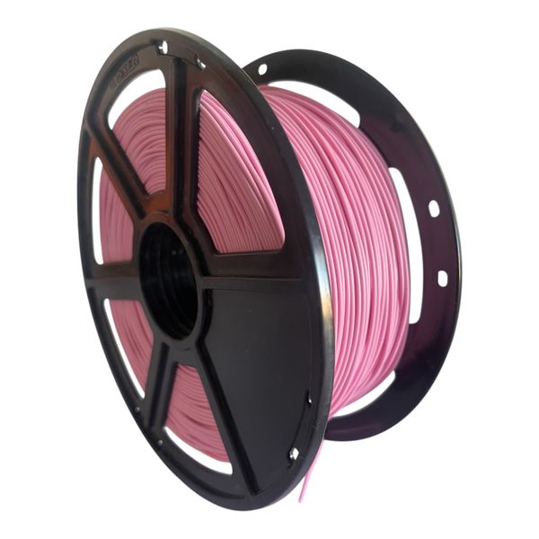 Wir3d PLA Baby Purple 1kg 1.75mm Filament
