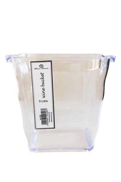 Home Classix Wine Cooler Square 5.0lt