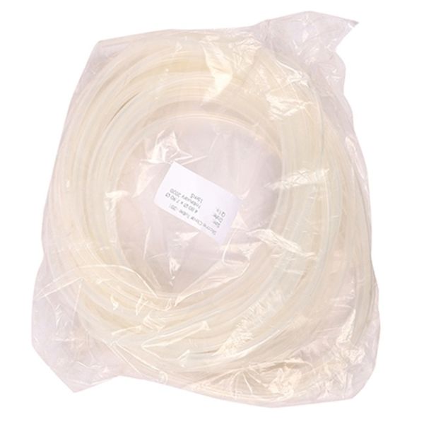 Tubing Silicon 201 4.8cm x 7.9cm x 15m