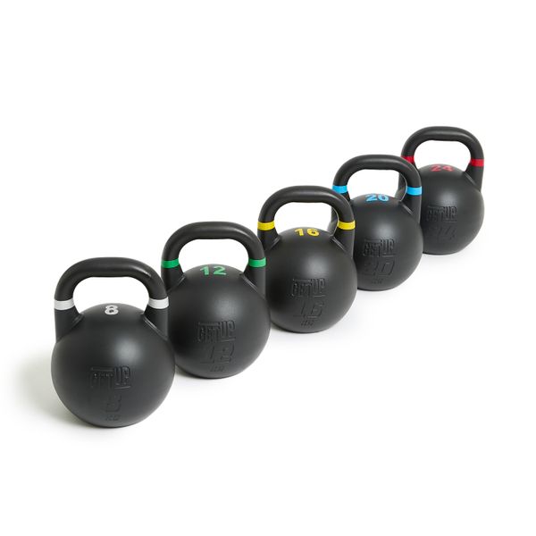 GetUp Competition Kettlebell -Various Weights