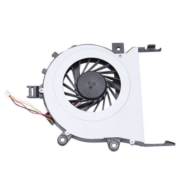 Replacement Laptop CPU Fan For Acer 4820 4820T 5820 4745G 4553 5745 5820Tg