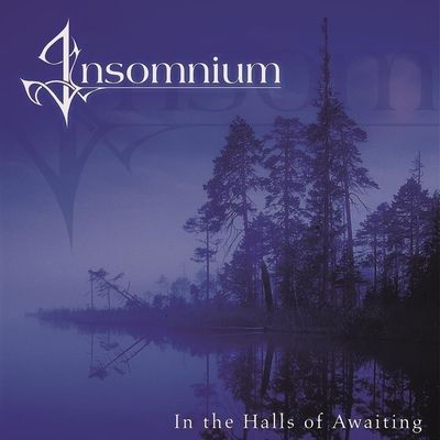 In the Halls of Awaiting (Vinyl / 12" Album)