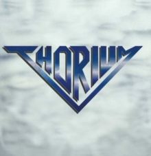 Thorium (CD / Album)