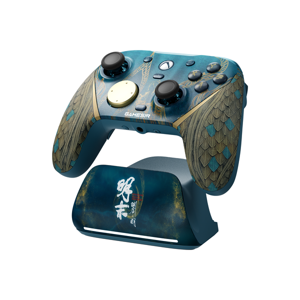 GameSir G7 Pro Wireless Controller Wuchang: Fallen Feathers Edition
