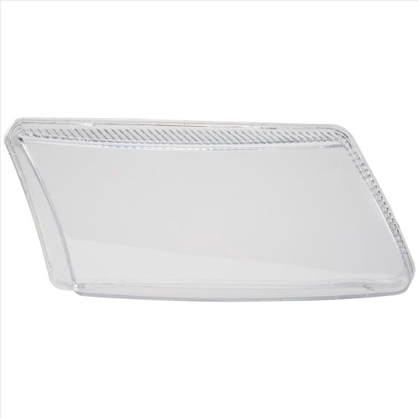 Right Side for Passat B5 Car Headlight Lens Cover Compatible with Universal