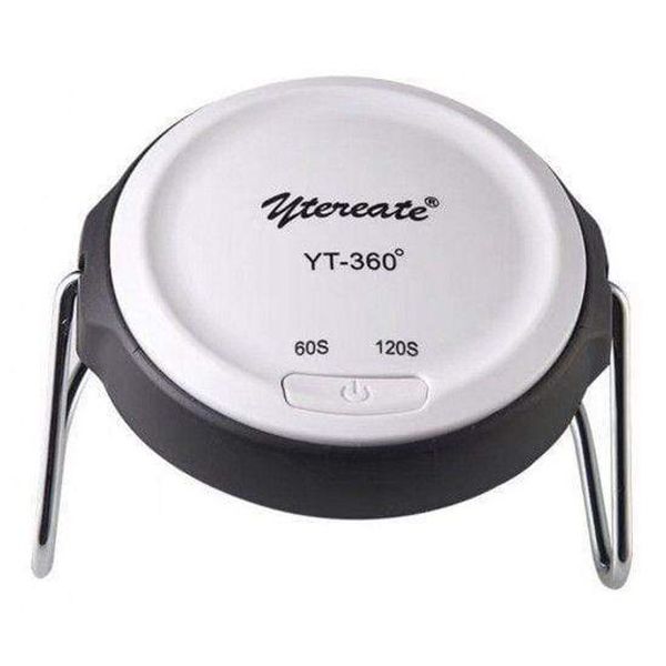 18W UV LED Portable Nail Lamp Polish Dryer