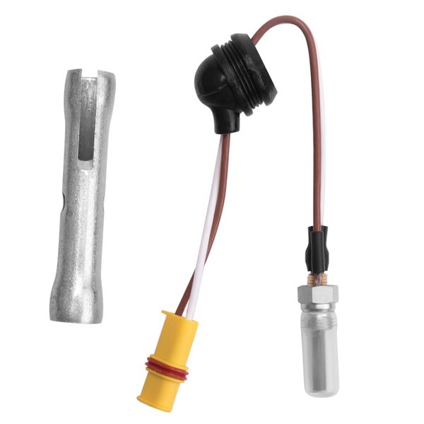 12V-24V Diesels Heater with Wrench for Airtronic Compatible with Universal