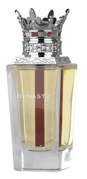 Lattafa Dynasty Edp 100ml
