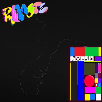 Remote (Vinyl / 12" EP Coloured Vinyl)