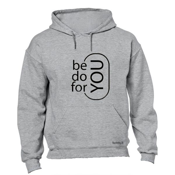 YOU - Hoodie
