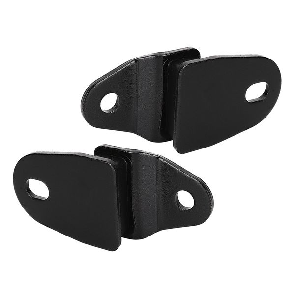 Exhaust Pipe Bracket Compatible with Yamaha Banshee 350 YFZ350 1987-2006