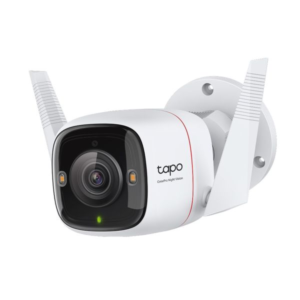 TP-Link TAPO C325WB Outdoor Security Wi-Fi Camera