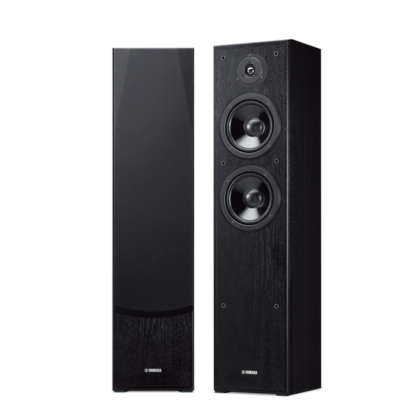 Yamaha NS-F51 Floorstanding Speakers (Pair)