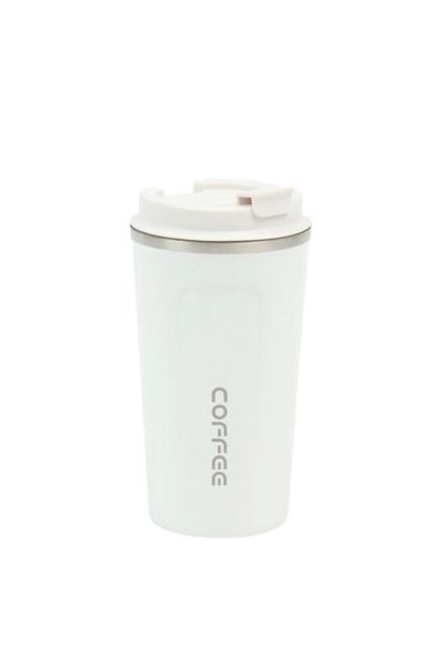 Stainless Steel Travel Mug