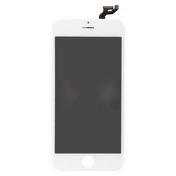 Cell Hub Premium iPhone 6s Plus LCD replacement - White