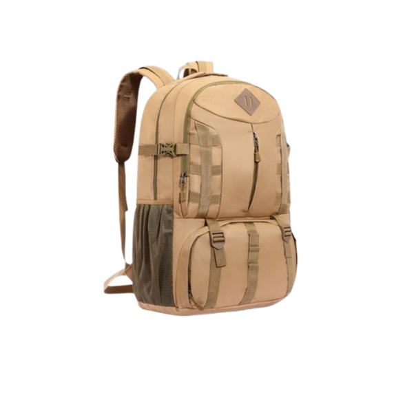 JG20375523 Camouflage Outdoor Camping &amp; Hiking Backpack