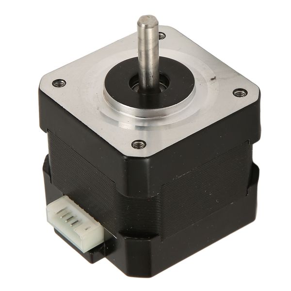 Nema 17 Stepper Motor - 42-38 Low Noise 2-Phase