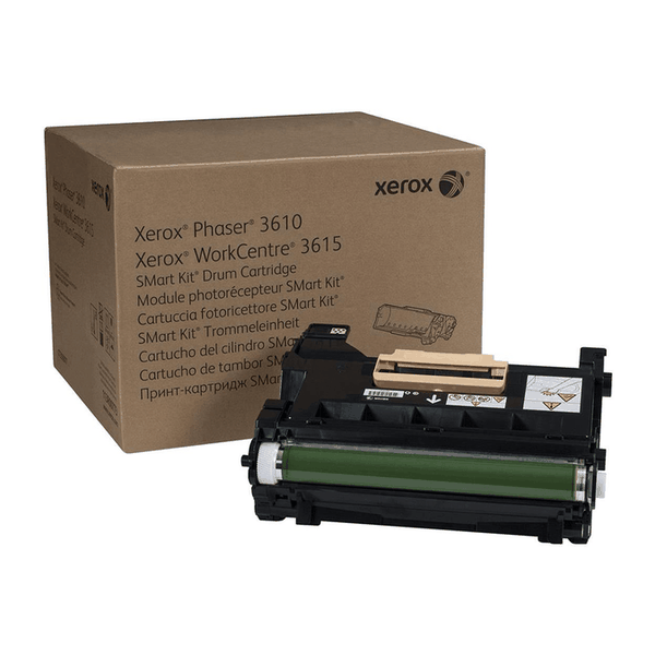 Xerox -Drum Cartridge - Phaser 3610 / WC 3615/3655, 68K Pages