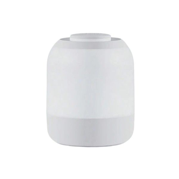 Rechargable Touch Control LED Night Light - White