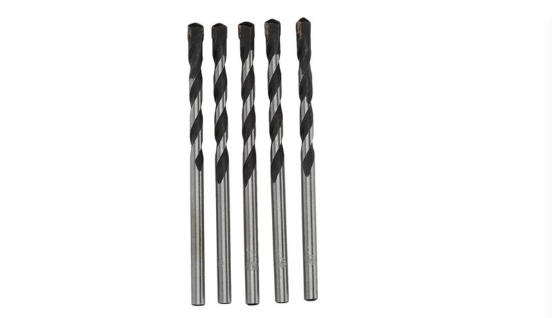 Ruwag 5mm Industrial Concrete 5 Pack