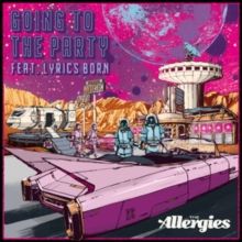 Going to the Party (Vinyl / 7" Single)