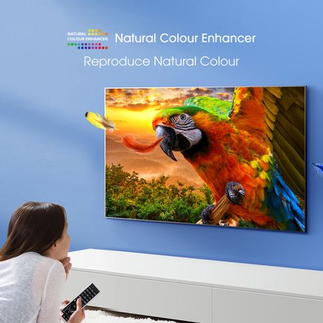 Hisense 43 A5200F Full HD LED TV with Digital Tuner (Non-Smart TV), Shop  Today. Get it Tomorrow!