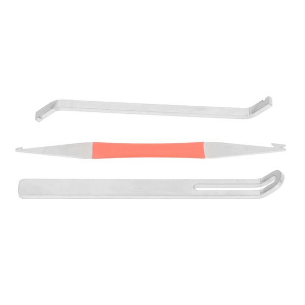 3pieces Sax Spring Hook/Tuning Tool Kit