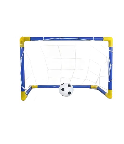 1 piece football goal Toy set