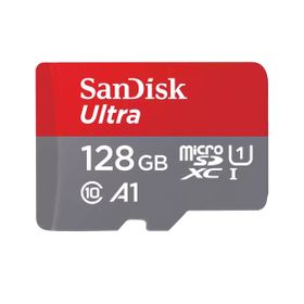 SanDisk 128GB Ultra Micro SDXC UHS-I Memory Card | Shop Today. Get