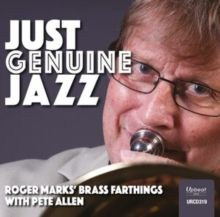 Just Genuine Jazz (CD / Album)