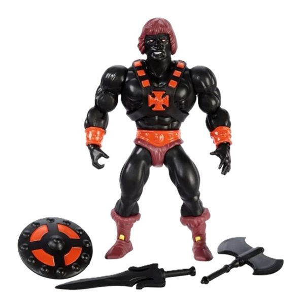 Masters of the Universe-Anti-Eternia He-Man
