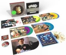 For a Thousand Beers (Vinyl / 12" Album Box Set)