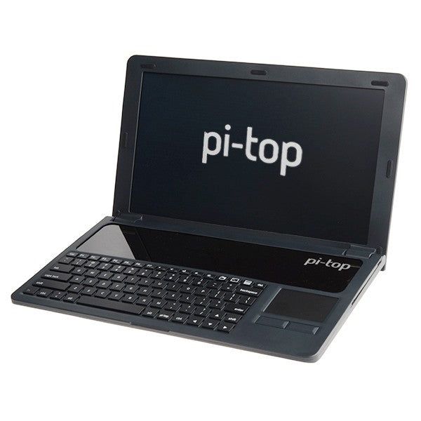 pi-top Build Your Own Laptop