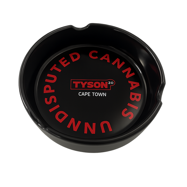 Tyson 2.0 Ashtrays