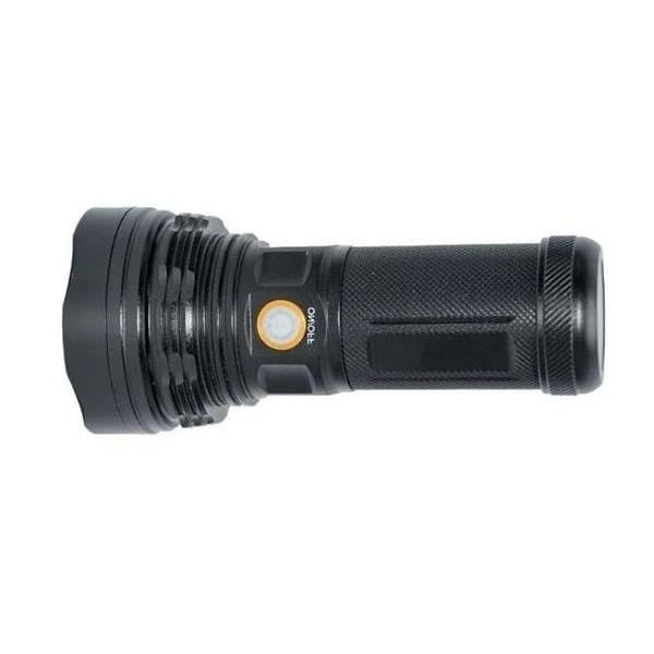Rechargeable LED T183 Flashlight