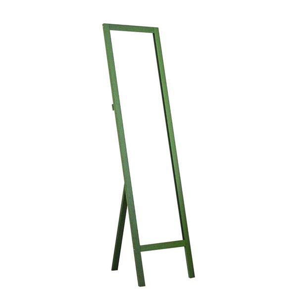 Woodly Freestanding Full Length Mirror 37 x 145 cm
