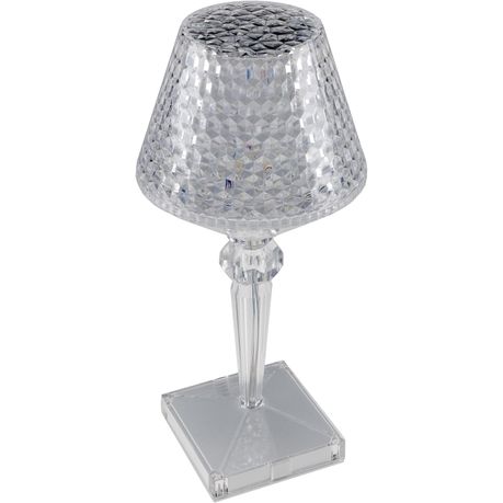 Rechargeable Crystal Diamond Table Lamps for Bedroom Living Room B5214 Shop Today. Get it Tomorrow takealot