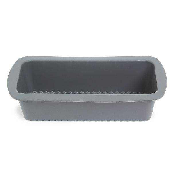 George &amp; Mason - 27cm Cake Form - Black