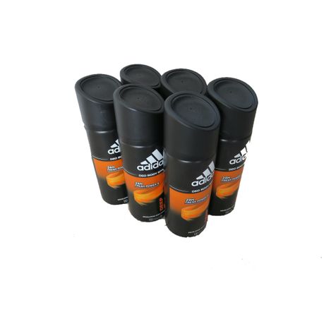 adidas deep energy deo