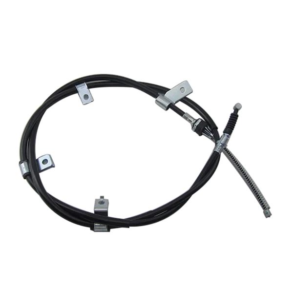 Mn102417 Rear Right Parking Brake Cable Line Compatible with Mitsubishi