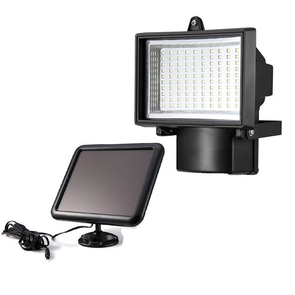 60 LED Outdoor Solar Motion Sensor Security Light