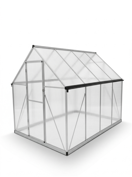 GrowNest A-Frame Greenhouse - Medium