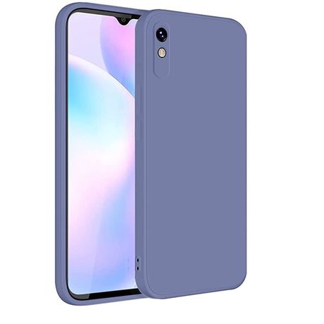 Silicone Back Cover for Xiaomi Redmi 9A, Shop Today. Get it Tomorrow!