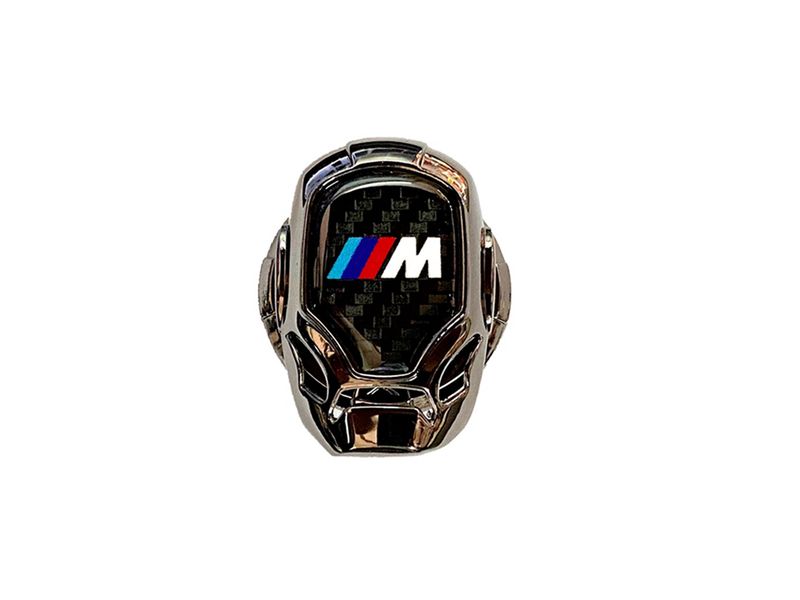 Car Engine Start Button Cover - M Performance