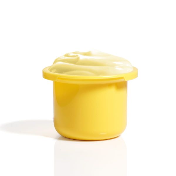 Teaology Kombucha Tea Revitalizing Face Cream Refill 50ml