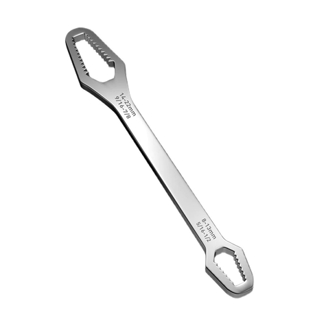 Multi purpose spanner discount