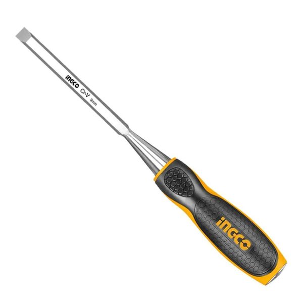 Ingco - Wood Chisel (14 mm)