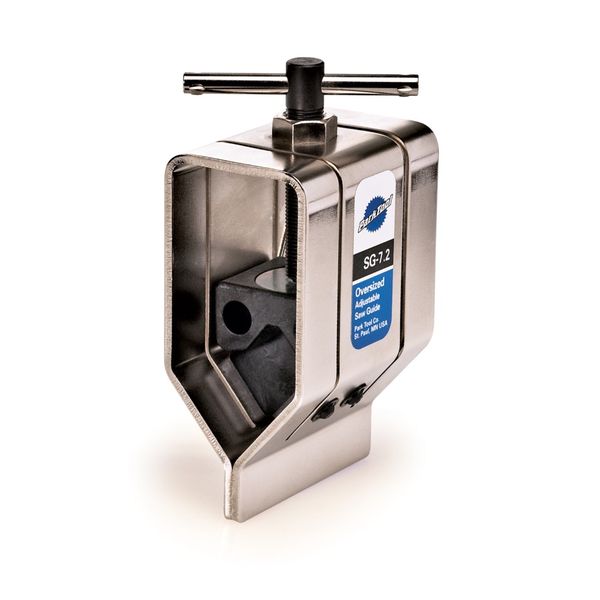 Park Tool SG-7.2 Oversized Adjustable Saw Guide